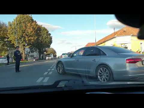 Accident de motocicleta la Alba Iulia