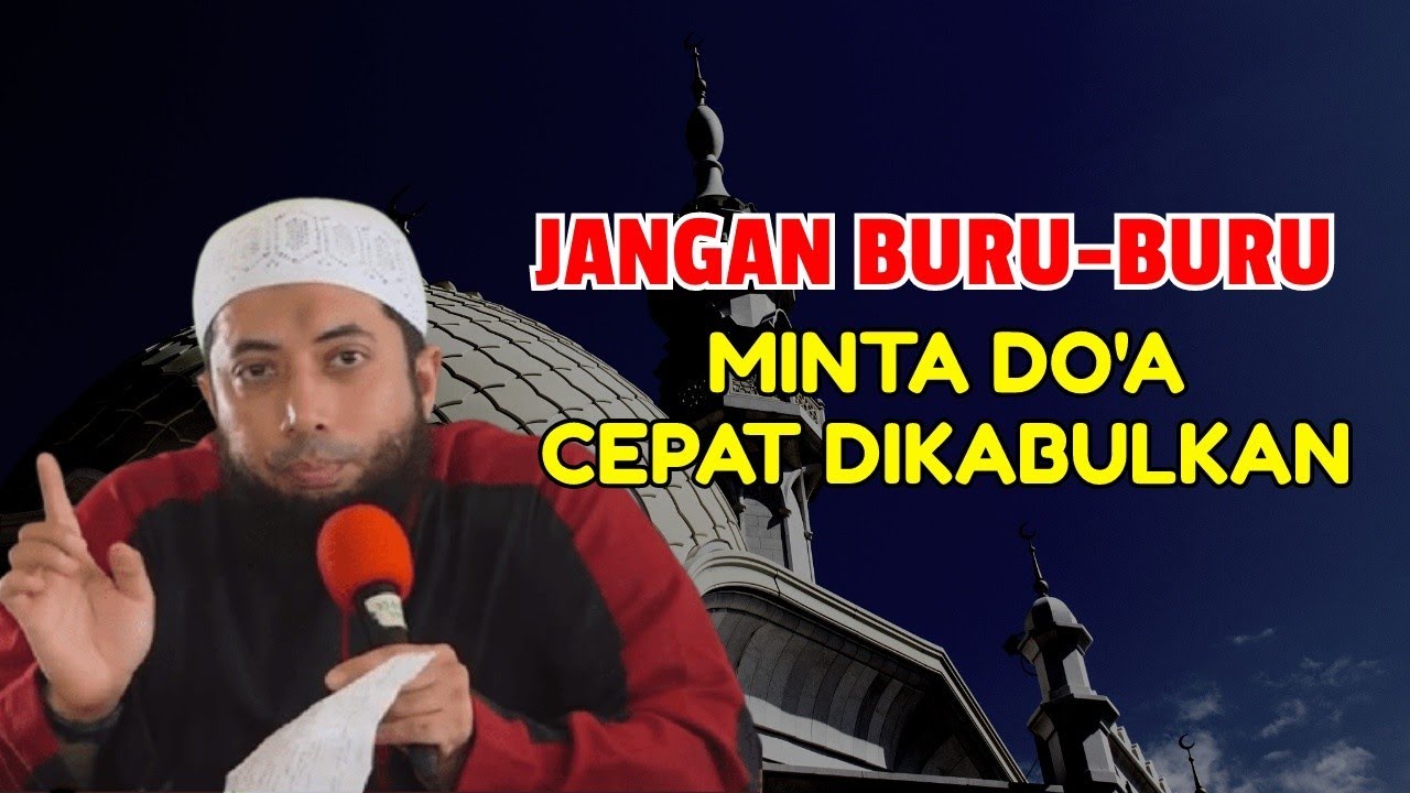 3 Ways Allah Answers Our Prayers, They Will Definitely Be Answered