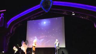 Disney&#39;s &#39;Pinocchio&#39; &quot;When You Wish Upon a Star&quot; sung by Drew Tablak