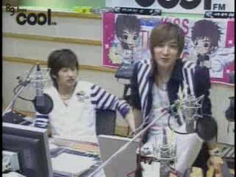 Sukira 2007.07.31 - Stretching Teuki