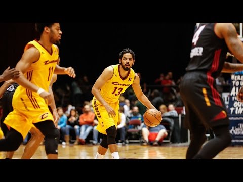 Highlights: Canton Charge's Undefeated February Run (10-0)