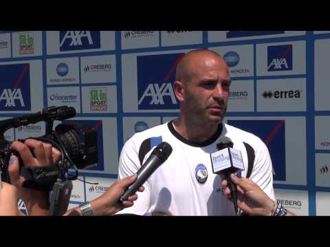 INTERVISTA INTEGRALE A FREZZOLINI