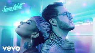 Sam Fischer - What Other People Say (Sam Feldt Remix) video
