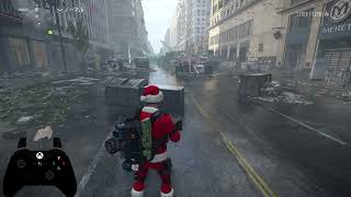 カバー間移動のやり方【ディビジョン2｜The Division２】(PC版)