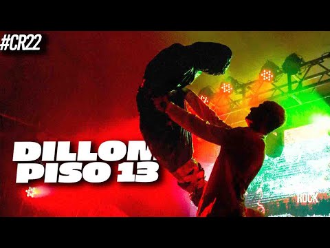 DILLOM - PISO 13
