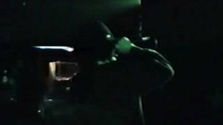 Hate Plow - Fort Lauderdale, FL 1996 (First Show)