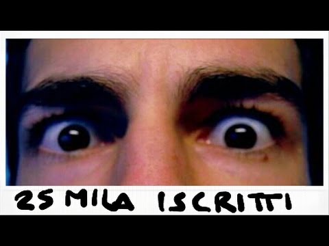 20 Cose che volevate Sapere di me ● #FAQ Speciale 25.000 Iscritti!