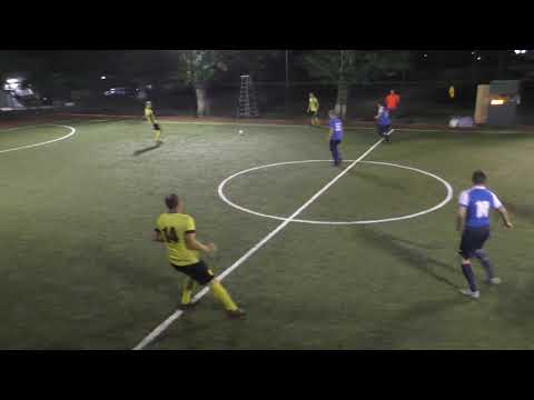 КХ  5 Qualium Systems - UDPACK 1-2 тайм