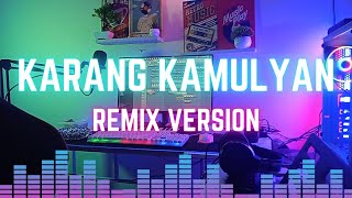 Download lagu Remix Sunda 'KARANG KAMULYAN' Doel Sumbang mp3