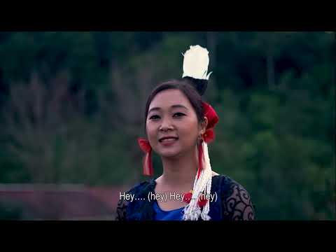 Chubatsür Jamir & The Team (AMR) - HEY HEY