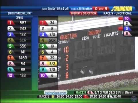 2015 Beverly D. Stakes - Watsdachances