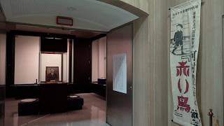 5月7日【びわ湖放送ニュース】近代国語教育の発展に尽力　河村豊吉をテーマにした春季特別展