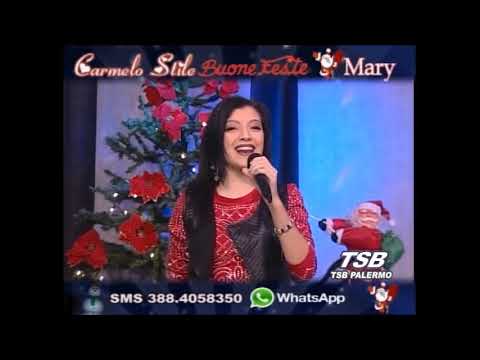 Filmato mp4  Anastasia D'Ambrogio, titolo del brano - Niente Mai