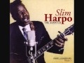 Slim Harpo - Tip On In part 2