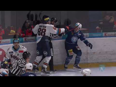 51. šarvátka Colton Yellow Horn a Dalibor Bortňák