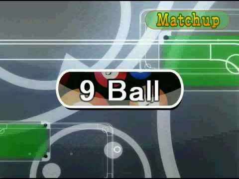 Pool Revolution : Cue Sports Wii