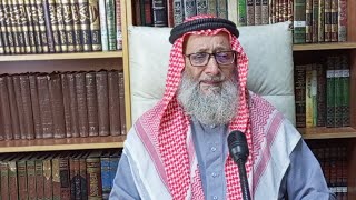 دورة اصول الفقه الدرس السادس