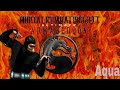 Mortal Kombat Project Ultimate Armageddon Aqua Playthrough