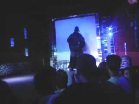 Kelly Pantera Freedon 11/03