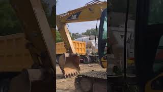 Escavadora de rastos Caterpillar 320CL 320C 320B 320BL 320D 320D2 320GC a venda - Imagem 4 | Machineryline MZ Escavadora de rastos Caterpillar 320CL 320C 320B 320BL 320D 320D2 320GC | Imagem 4 - Machineryline