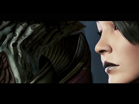 Исчезнувшие и Вымершие Расы Млечного Пути | История мира Mass Effect Лор