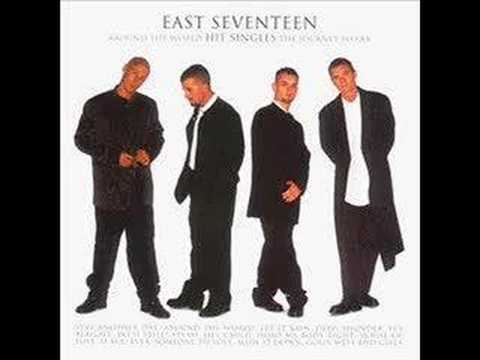 East 17 feat. Gabrielle - If You Ever