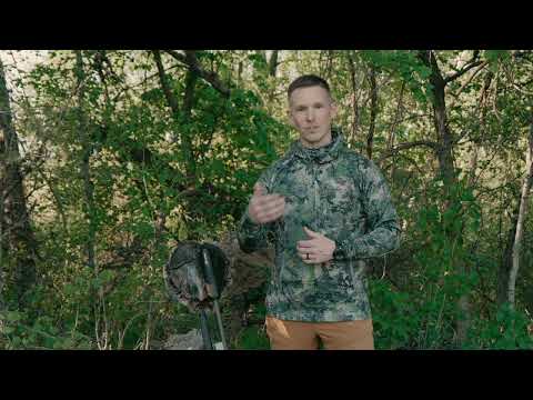 AllOutdoor Review: Savage Arms AC30 B.O.B. (Back Over Barrel) AccuCan Suppressor - A Perfect Hunter?