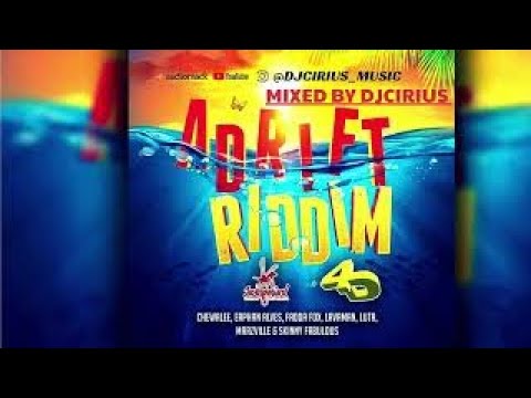 ADRIFT RIDDIM 2022 SOCA PROMO MIX | SKINNY FABULOUS | MARZVILLE | FADDA FOX | LAVAMAN | LUTA