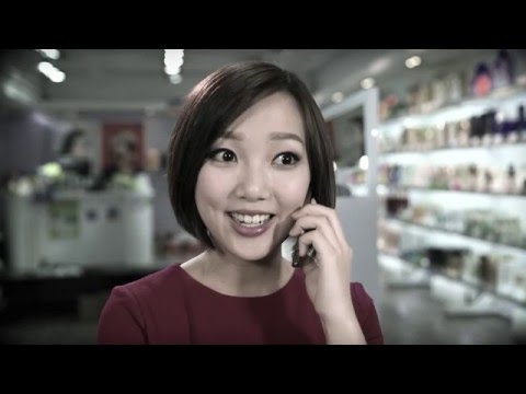 Embedded thumbnail for 「诚信优质销售 共建购物天堂」 - 故事三：Beauty莫问出处