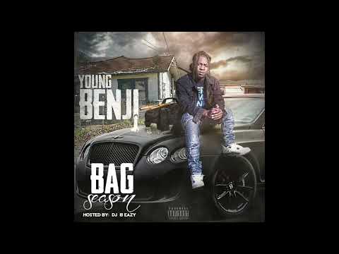 Young Benji - Brothers