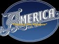 AMERICA -  Chasing The Rainbow (with lyrics)