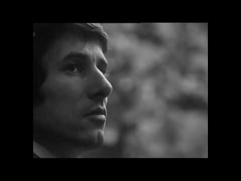 Der große Abschied - Offizielles Musikvideo (Was Ich Dir Sagen Will - 1967) - Udo Jürgens