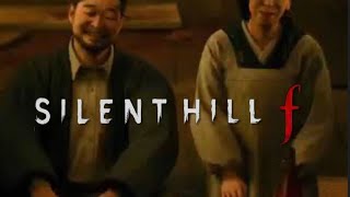#13『SILENT HILL f』サイレントヒルf