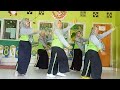 Senam Enak Susunya By Guru TK ASH SHAMADI NWDI