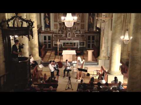 3i2 - hungarian trad.  music