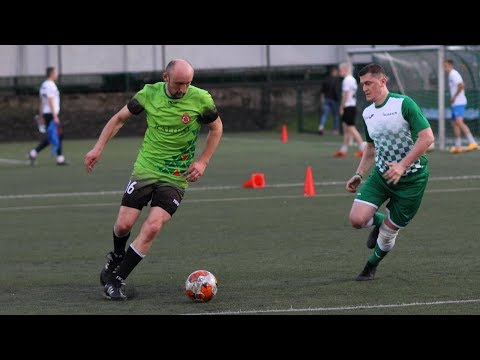 Rafis B - Heineken HGSS: 10. tydzień (FLS Wiosna 2018)