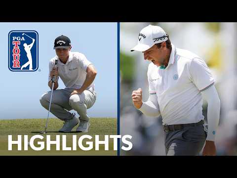 youtube video highlights
