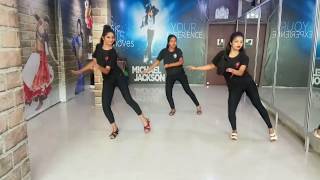 Beat It Bijuriya - Full Video Song | Munna Michael | Choreographed by Raj &amp;  David.
