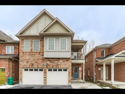 445 Acumen Court, Mississauga Home for Sale - Real Estate Properties for Sale