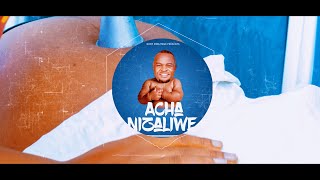 Bony Mwaitege -Acha Nizaliwe!  (Official Music Aud