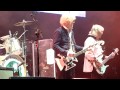 Mott the Hoople - Soft Ground (O2 Arena, London, England, 18.11.2013)