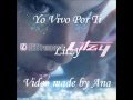 Litzy - Yo Vivo Por Ti 