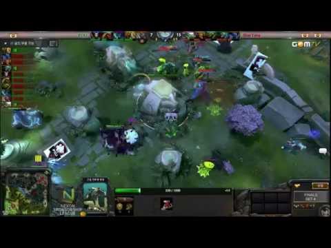 NSL Grand Finals (fOu vs StarTale) - Set4