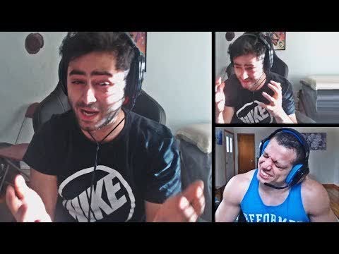 YASSUO CRIES ON STREAM AFTER THIS | STREAMERS REACT TO RIOT'S APRIL FOOLS JOKE | LOL MOMENTS