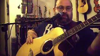 Scott Erickson - Hatful Of Rain (Del Amitri cover).divx