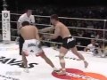 Takanori Gomi Vs Hayato Sakurai Pride Shockwave 2005