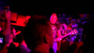 Peter Hook & The Light -  Love Will Tear Us Apart (25-02-15)