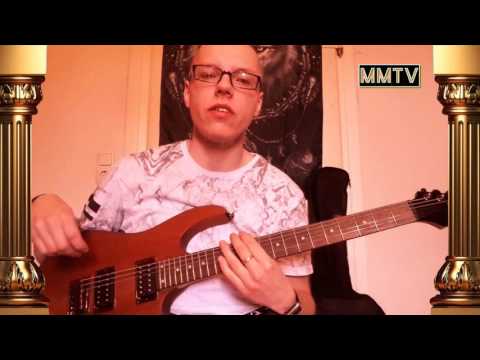 Heilige Lieder ,,Böhse Onkelz" MMTV