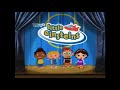 Little Einsteins Duck Duck June The Birthday Balloons