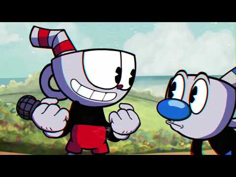 Stream FNF Indie Cross - Knockout! (cuphead) Full mod by JollyJojo64